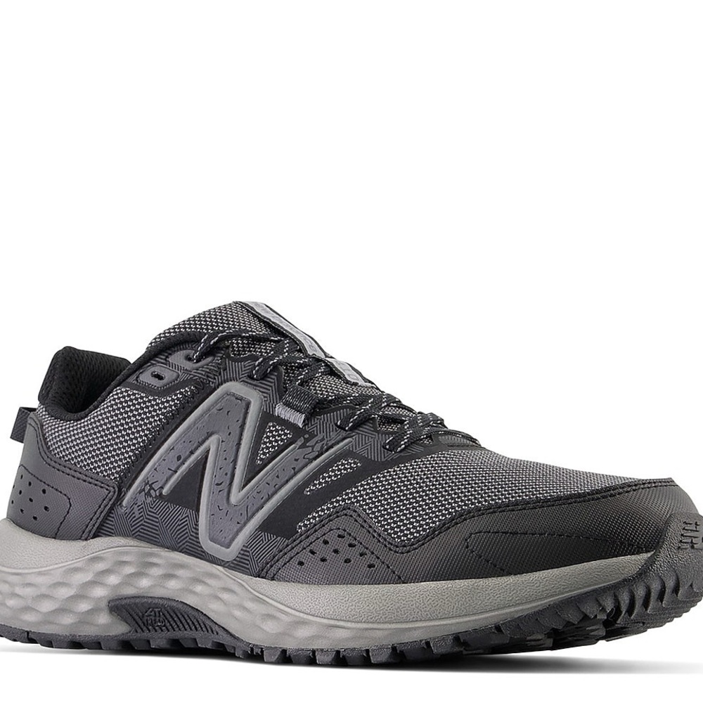 New Balance 410 trail running shoes—Extra wide only